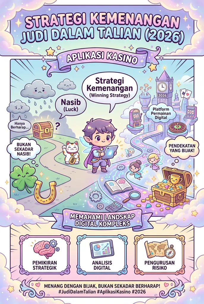 Strategi Kemenangan